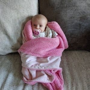 Meet your Posher, Cathy